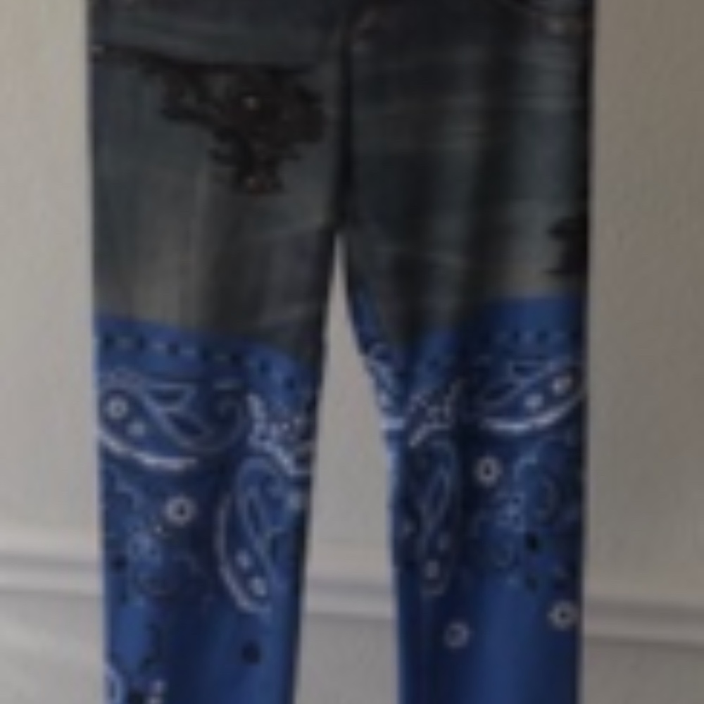 legging